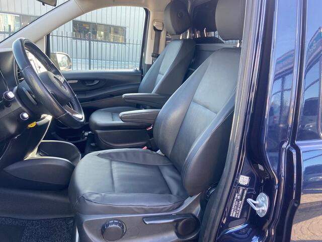 Mercedes-Benz VITO 119 CDI L2 Euro 6 | NAP | Trekhaak 2.5T | LED | Leder