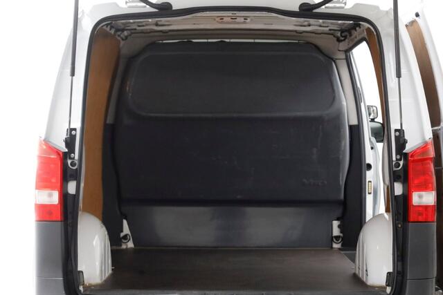 Mercedes-Benz VITO 114 CDI 136pk E6 7G Automaat 4X4 ZG2 Kort Airco/Camera/Achterklep 03-2020