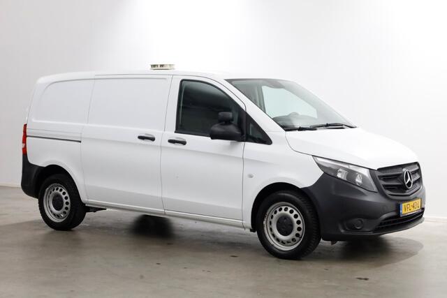 Mercedes-Benz VITO 114 CDI 136pk E6 7G Automaat 4X4 ZG2 Kort Airco/Camera/Achterklep 03-2020