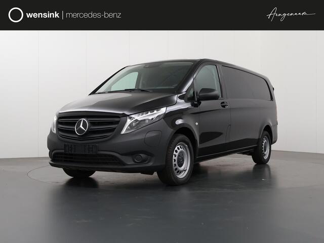 Mercedes-Benz VITO eVito Bestelwagen 66 kWh L3 | Navigatie | Airco | Bluetooth | Stoelverwarming