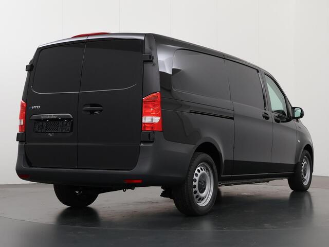 Mercedes-Benz VITO eVito Bestelwagen 66 kWh L3 | Navigatie | Airco | Bluetooth | Stoelverwarming