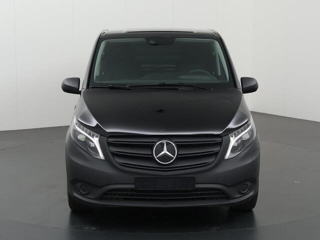 Mercedes-Benz VITO eVito Bestelwagen 66 kWh L3 | Navigatie | Airco | Bluetooth | Stoelverwarming