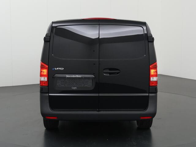 Mercedes-Benz VITO eVito Bestelwagen 66 kWh L3 | Navigatie | Airco | Bluetooth | Stoelverwarming