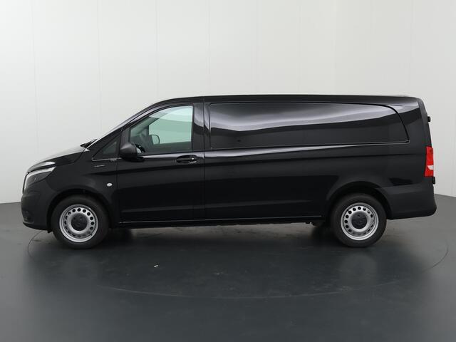 Mercedes-Benz VITO eVito Bestelwagen 66 kWh L3 | Navigatie | Airco | Bluetooth | Stoelverwarming