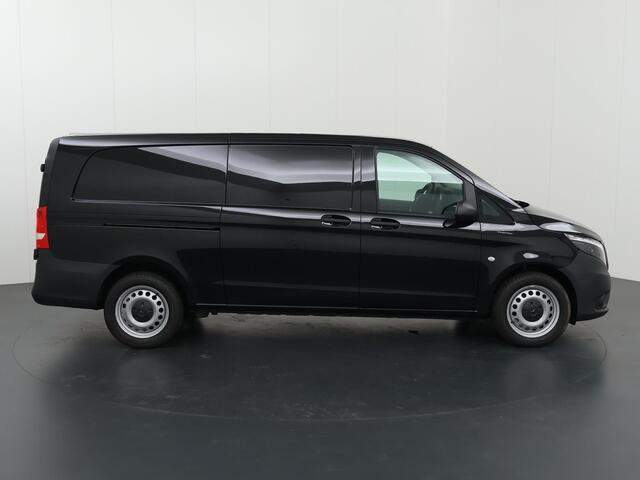Mercedes-Benz VITO eVito Bestelwagen 66 kWh L3 | Navigatie | Airco | Bluetooth | Stoelverwarming