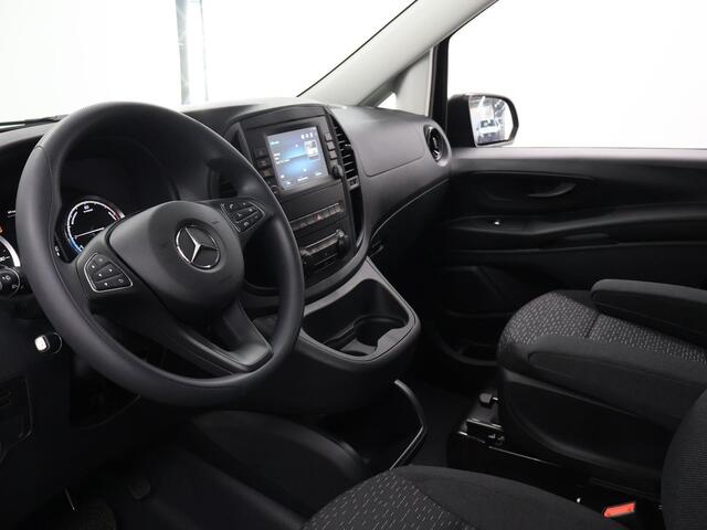 Mercedes-Benz VITO eVito Bestelwagen 66 kWh L3 | Navigatie | Airco | Bluetooth | Stoelverwarming