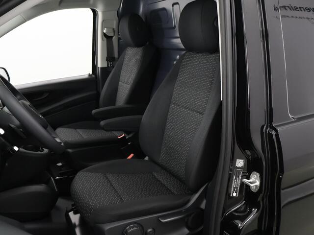 Mercedes-Benz VITO eVito Bestelwagen 66 kWh L3 | Navigatie | Airco | Bluetooth | Stoelverwarming