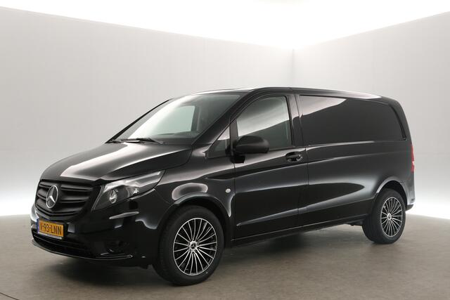 Mercedes-Benz VITO 114 CDI Automaat Airco Camera Cruise Carplay Trekhaak 18''LMV Navigatie Stoelverwarming