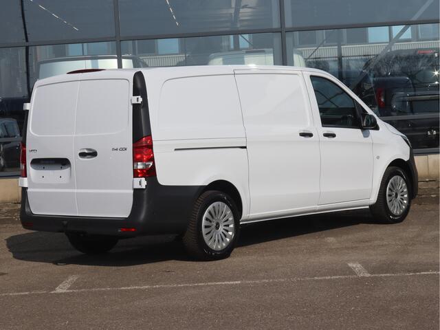 Mercedes-Benz VITO 114 CDI L2 Pro .
