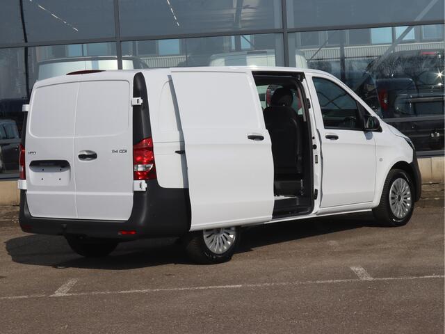 Mercedes-Benz VITO 114 CDI L2 Pro .