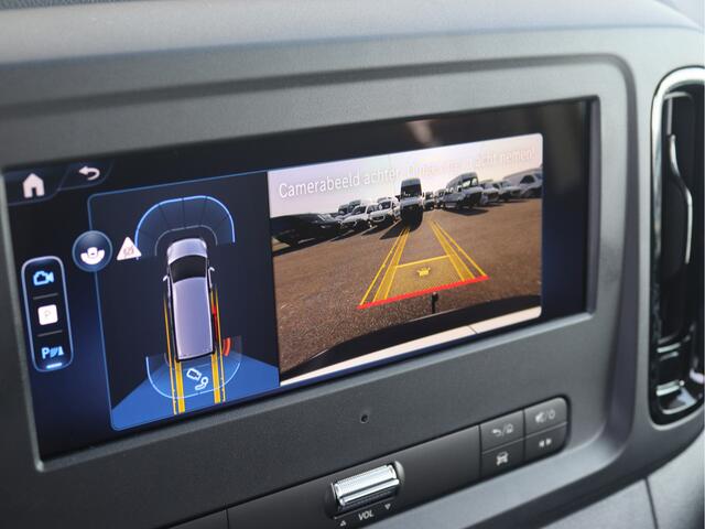 Mercedes-Benz VITO 114 CDI L2 Pro .