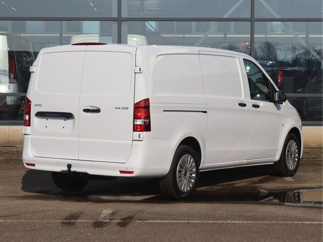 Mercedes-Benz VITO 114 CDI L2 Pro .