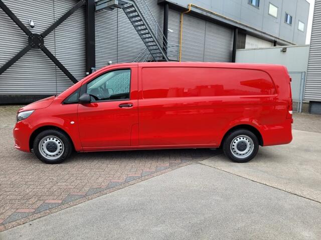 Mercedes-Benz VITO 111 CDI Extra Lang geen BTW marge