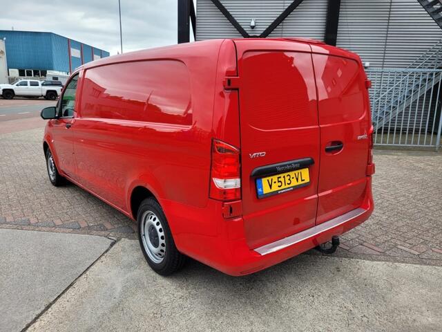 Mercedes-Benz VITO 111 CDI Extra Lang geen BTW marge