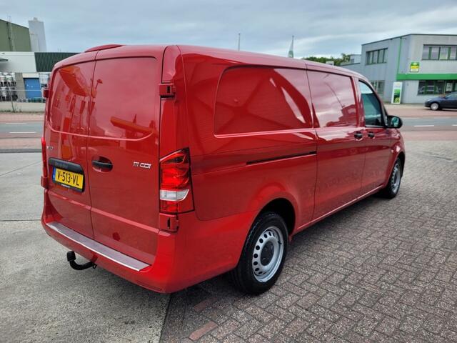 Mercedes-Benz VITO 111 CDI Extra Lang geen BTW marge