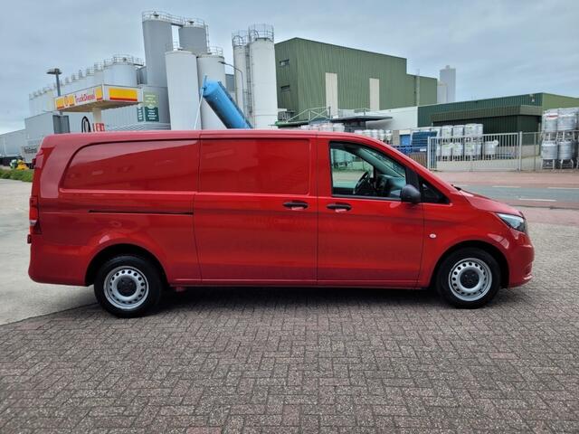 Mercedes-Benz VITO 111 CDI Extra Lang geen BTW marge