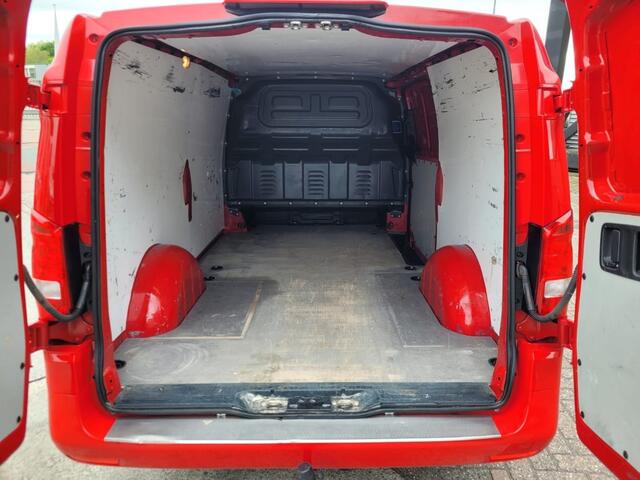Mercedes-Benz VITO 111 CDI Extra Lang geen BTW marge