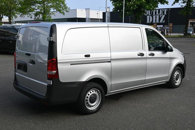 Mercedes-Benz VITO 116 CDI L2 Audio Navigatie met camera, Stoelverwarming