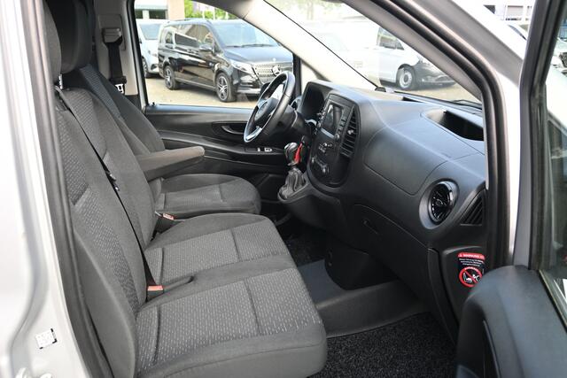 Mercedes-Benz VITO 116 CDI L2 Audio Navigatie met camera, Stoelverwarming