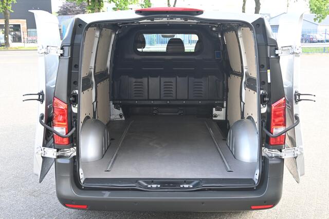 Mercedes-Benz VITO 116 CDI L2 Audio Navigatie met camera, Stoelverwarming