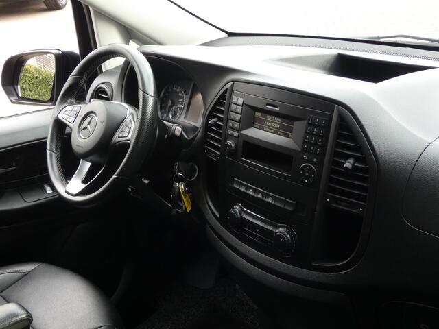 Mercedes-Benz VITO 114 CDI Extra lang Leer/Trekhaak/Cruise control