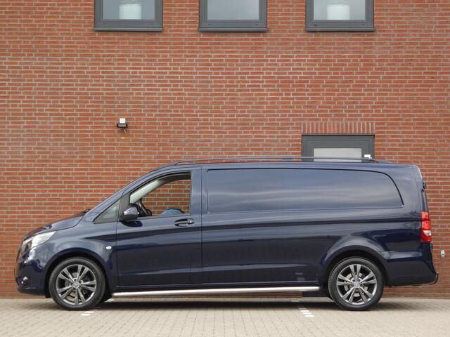 Mercedes-Benz VITO 114 CDI Extra lang Leer/Trekhaak/Cruise control