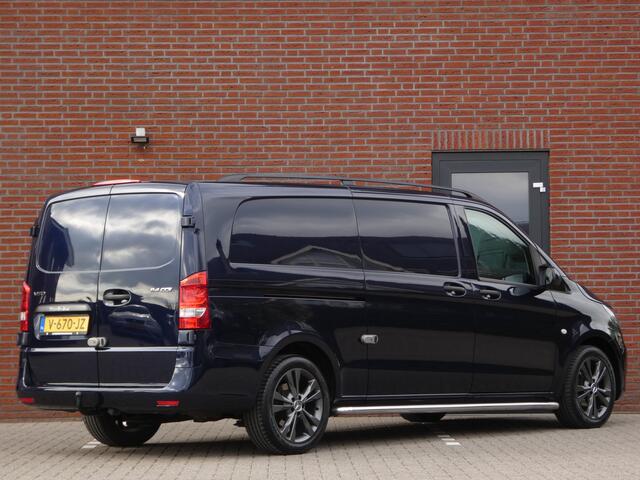 Mercedes-Benz VITO 114 CDI Extra lang Leer/Trekhaak/Cruise control