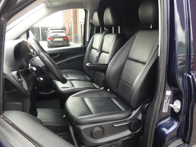 Mercedes-Benz VITO 114 CDI Extra lang Leer/Trekhaak/Cruise control