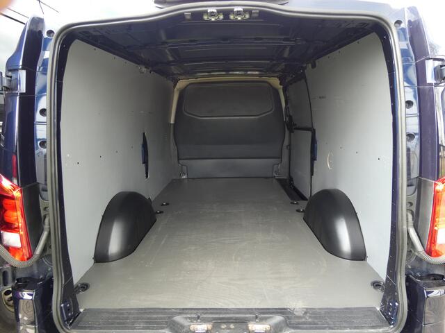 Mercedes-Benz VITO 114 CDI Extra lang Leer/Trekhaak/Cruise control