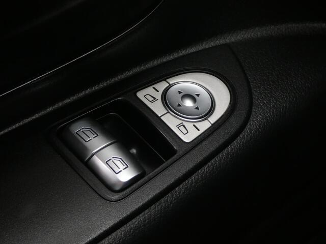 Mercedes-Benz VITO 114 CDI Extra lang Leer/Trekhaak/Cruise control