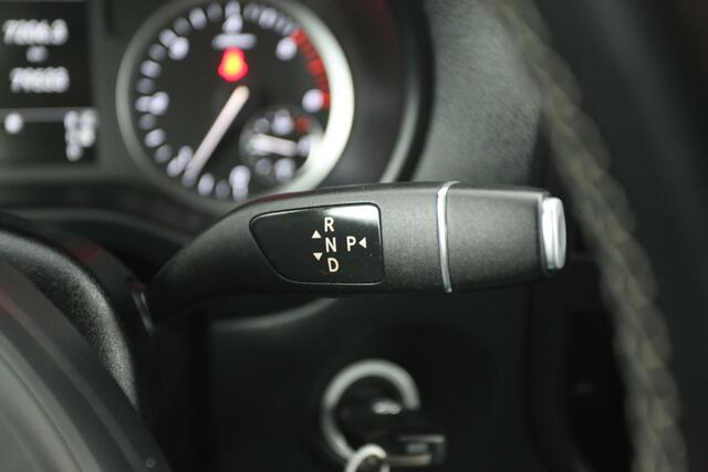 Mercedes-Benz VITO 114 CDI Lang Automaat Airco Cruise Camera Navigatie 3 Persoons Elektrpakket Trekhaak
