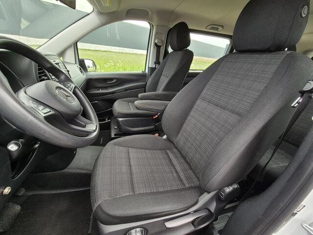 Mercedes-Benz VITO Tourer 114 CDI Pro Extra Lang 9 Persoons uitvoering