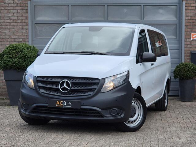 Mercedes-Benz VITO Tourer 114 CDI Pro Extra Lang 9 Persoons uitvoering