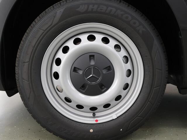 Mercedes-Benz VITO 114 CDI Lang | Parkeercamera | Climate control | Parkeersensoren | Cruise Control | Dubbel Cabine mogelijk ¤49.995,- |