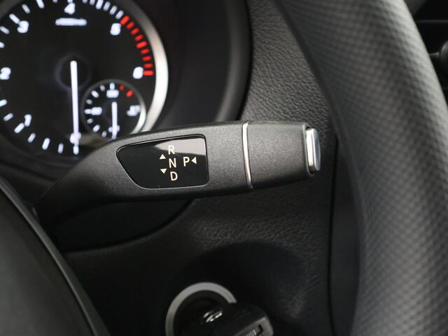 Mercedes-Benz VITO 114 CDI Lang | Parkeercamera | Climate control | Parkeersensoren | Cruise Control | Dubbel Cabine mogelijk ¤49.995,- |