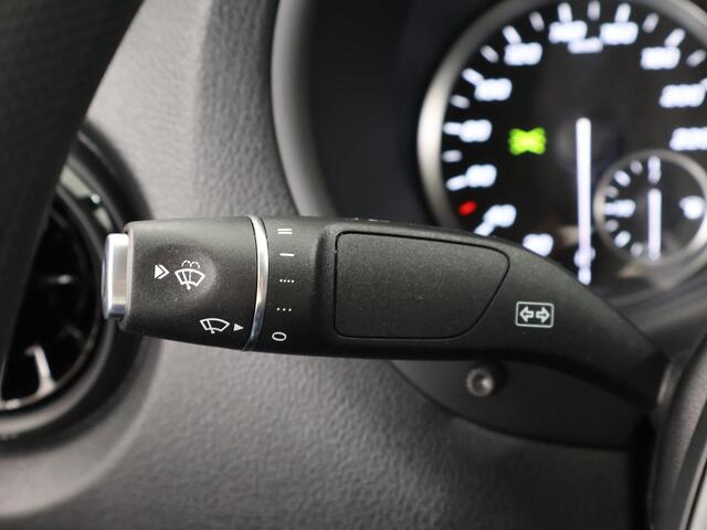 Mercedes-Benz VITO 114 CDI Lang | Parkeercamera | Climate control | Parkeersensoren | Cruise Control | Dubbel Cabine mogelijk ¤49.995,- |