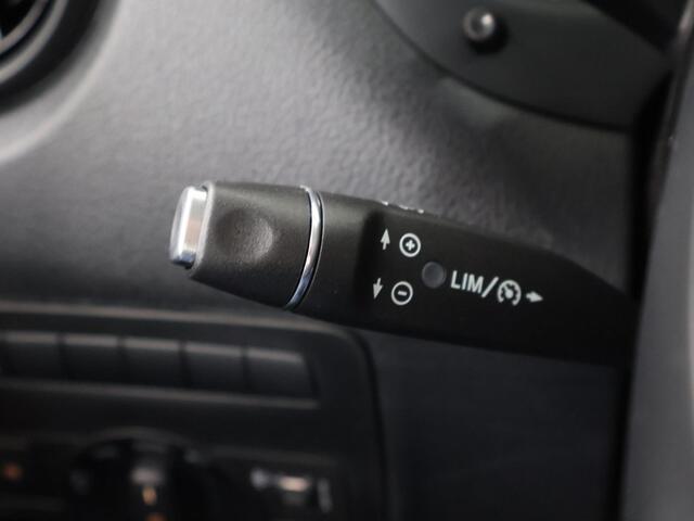 Mercedes-Benz VITO 114 CDI Lang | Parkeercamera | Climate control | Parkeersensoren | Cruise Control | Dubbel Cabine mogelijk ¤49.995,- |