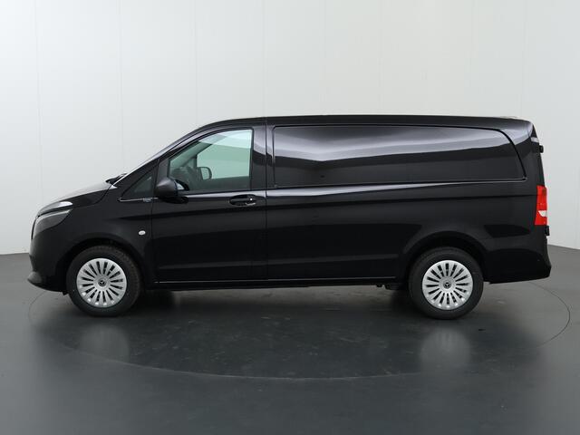 Mercedes-Benz VITO 114 CDI L2 PRO | Achteruitrijcamera | Climate Control | 2-zits | Luxe Stoelen | Cruise Control | Airco |