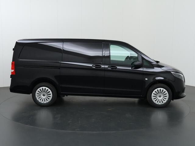 Mercedes-Benz VITO 114 CDI L2 PRO | Achteruitrijcamera | Climate Control | 2-zits | Luxe Stoelen | Cruise Control | Airco |