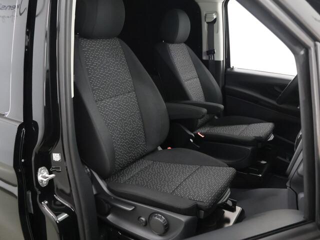 Mercedes-Benz VITO 114 CDI L2 PRO | Achteruitrijcamera | Climate Control | 2-zits | Luxe Stoelen | Cruise Control | Airco |
