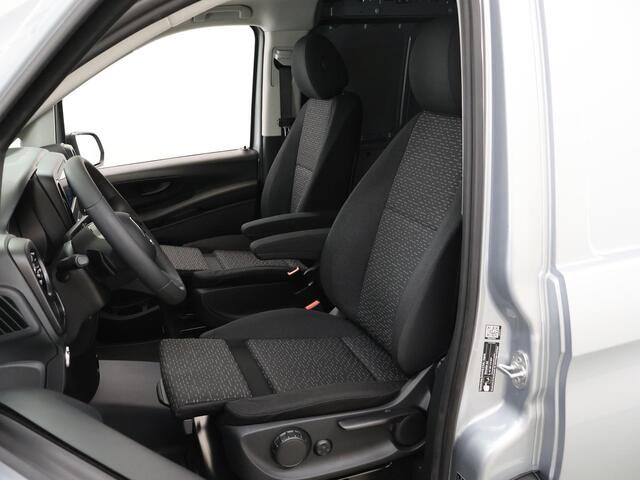 Mercedes-Benz VITO 114 CDI L2 Pro | Achteruitrijcamera | Climate Control | 2-zits | Luxe Stoelen | Cruise Control | Airco |