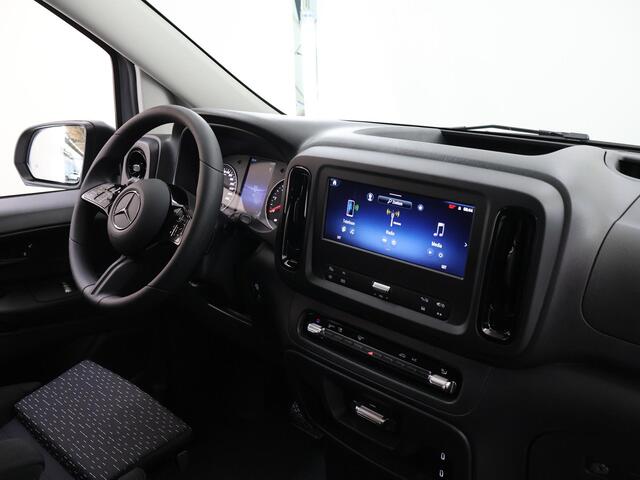 Mercedes-Benz VITO 114 CDI L2 Pro | Achteruitrijcamera | Climate Control | 2-zits | Luxe Stoelen | Cruise Control | Airco |