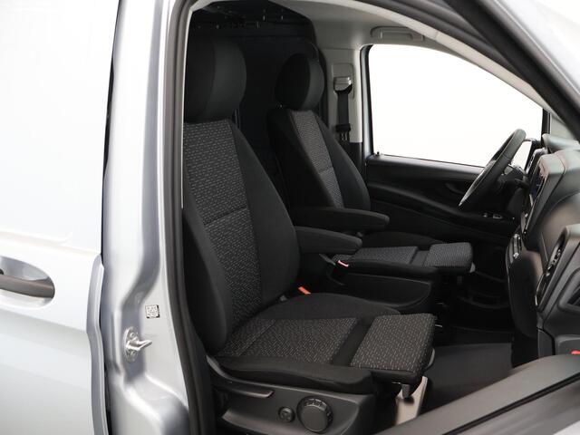 Mercedes-Benz VITO 114 CDI L2 Pro | Achteruitrijcamera | Climate Control | 2-zits | Luxe Stoelen | Cruise Control | Airco |