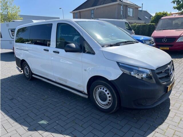 Mercedes-Benz VITO Tourer 116 CDI 120KW Lang AUTOM. BRIEF 8P AIRCO KLIMA