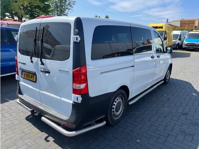 Mercedes-Benz VITO Tourer 116 CDI 120KW Lang AUTOM. BRIEF 8P AIRCO KLIMA