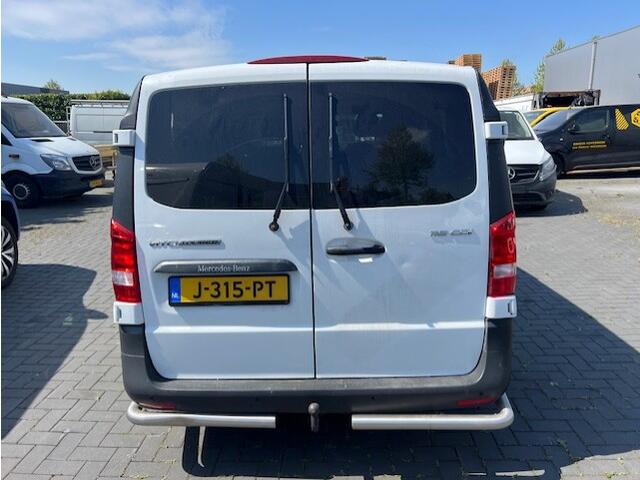 Mercedes-Benz VITO Tourer 116 CDI 120KW Lang AUTOM. BRIEF 8P AIRCO KLIMA