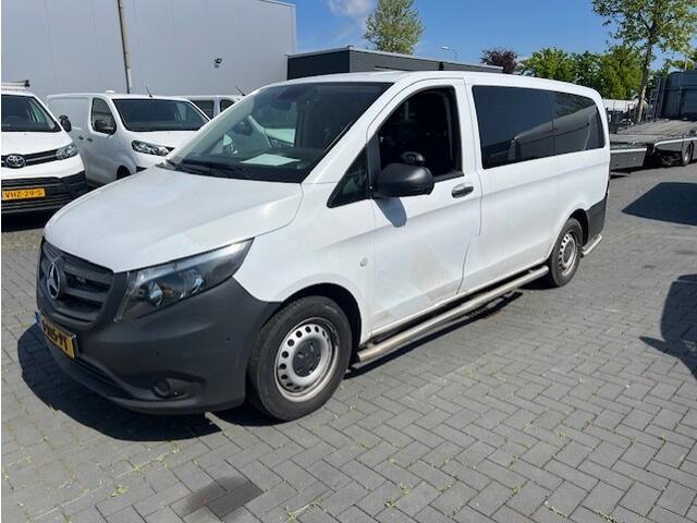 Mercedes-Benz VITO Tourer 116 CDI 120KW Lang AUTOM. BRIEF 8P AIRCO KLIMA