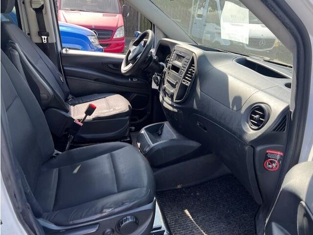 Mercedes-Benz VITO Tourer 116 CDI 120KW Lang AUTOM. BRIEF 8P AIRCO KLIMA