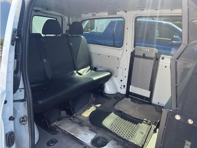 Mercedes-Benz VITO Tourer 116 CDI 120KW Lang AUTOM. BRIEF 8P AIRCO KLIMA