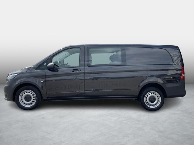 Mercedes-Benz VITO 114 CDI Extra Lang DC Comfort